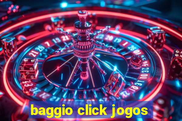 baggio click jogos